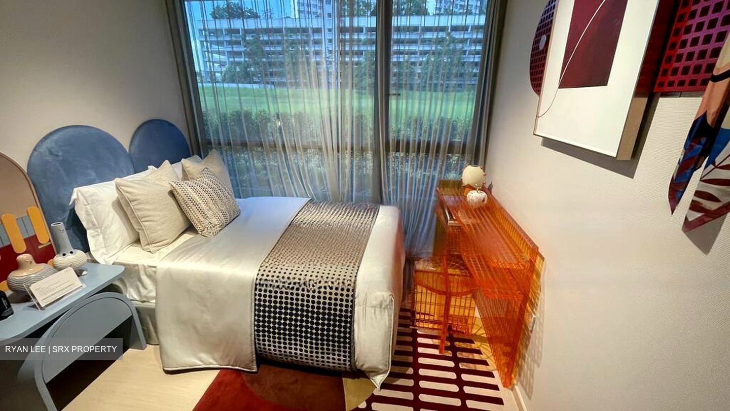 The Orie (D12), Condominium #478404241